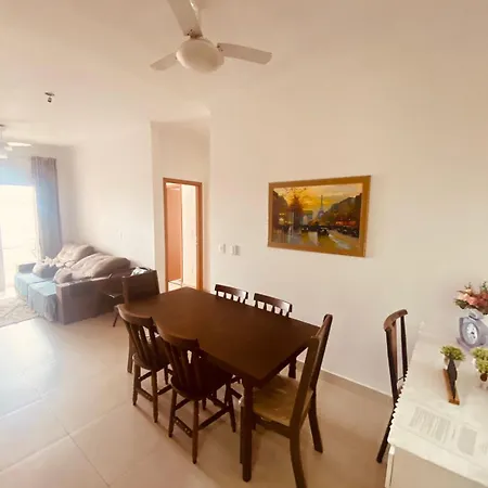 Apartamento morada morada do sol 208-2